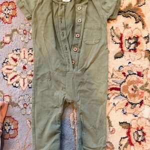 Lucy Lue Organics 6/12 months